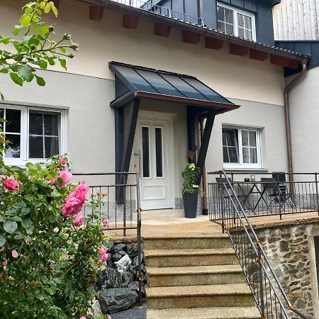 Ferienwohnung Leimitz Hof  Exterior photo