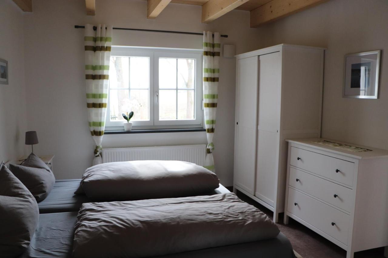 Ferienwohnung Leimitz Hof  Exterior photo