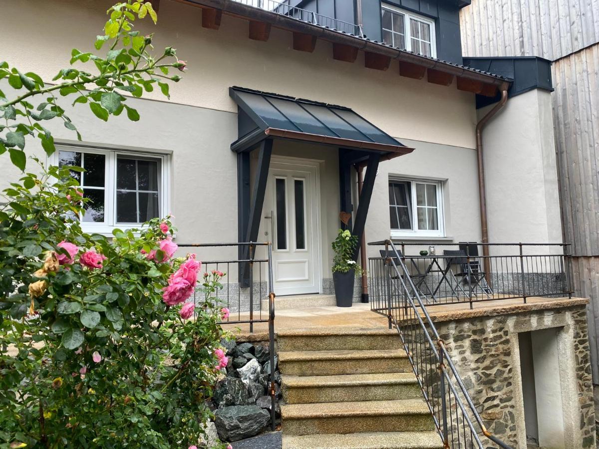 Ferienwohnung Leimitz Hof  Exterior photo